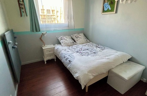 Torcy-le-Grand Apartment | Zen T4 near Paris, Disney & RER A - TV & Wifi