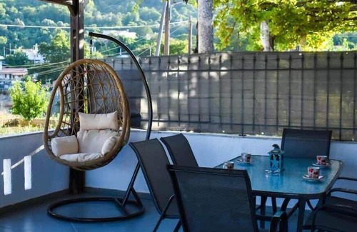 Gerakari House | Villa Foteini Gerakari - Mountain Resort Getaway