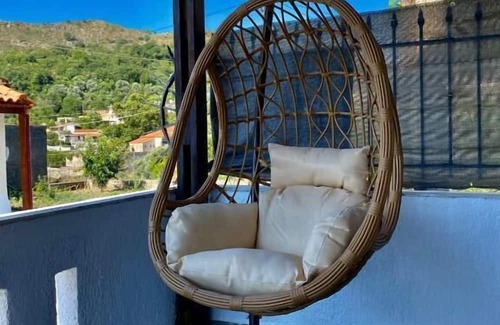 Gerakari House | Villa Foteini Gerakari - Mountain Resort Getaway