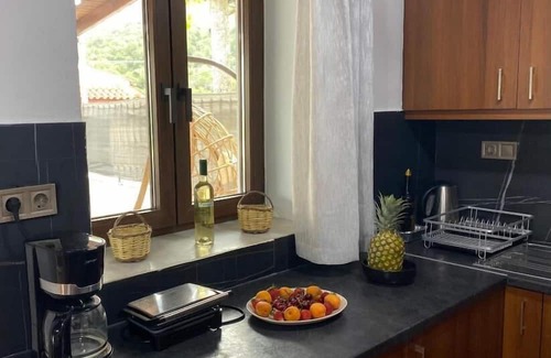 Gerakari House | Villa Foteini Gerakari - Mountain Resort Getaway