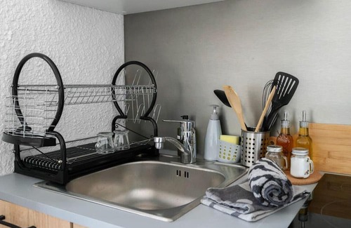 Vieux Vichy Apartment | Design apartment in the city center