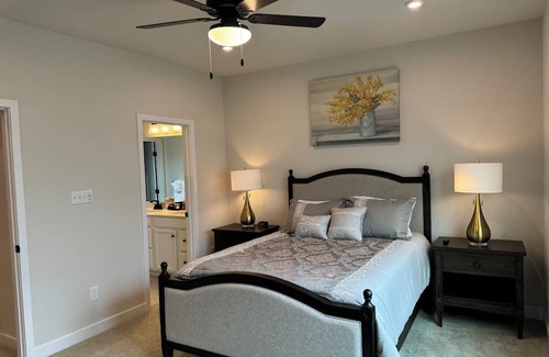 Midlothian House | A Diamond in Richmond!