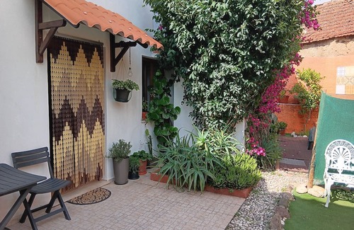 Gois Cottage | O Cantinho de Góis. Em Zona Central, Junto a Praias e Outras Comodidades