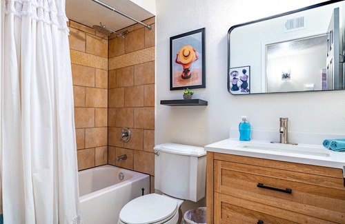 Tanque Verde House | Desert Skies Velo Sum