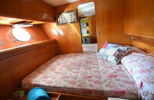 Riposto Apartment | Welcom to Yacht di Lusso