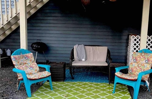 Hot Springs Village House | Delightful 3-bedroom house in Hot Springs with AC, WiFi