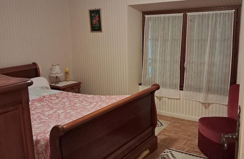 Attignat-Oncin House | Magnificent country house in a quiet, green setting