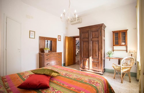 Spello Villa | Spadolino Apt City Center