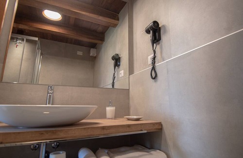 Spello Villa | Turquoise Apt City Center
