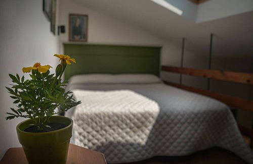 Spello Villa | Turquoise Apt City Center
