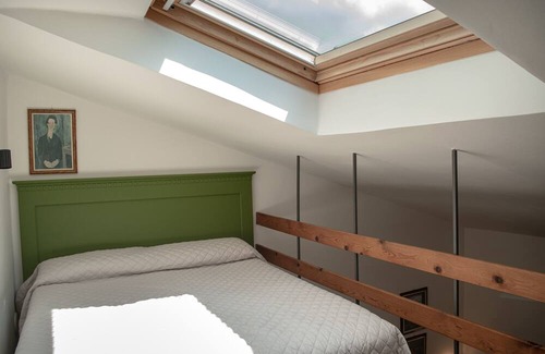 Spello Villa | Turquoise Apt City Center