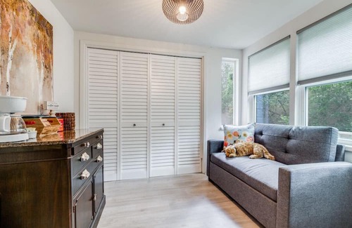 Conroe House | Charming and peaceful 3-bedroom home in delightful Conroe