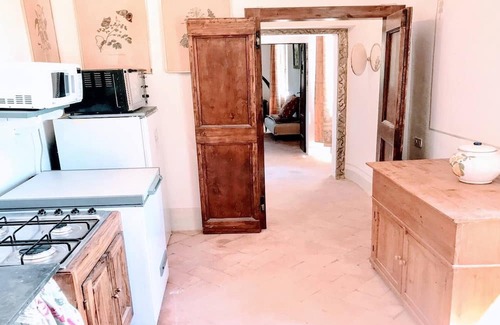 San Brizio Villa | Italian Gardens/exc pool/pool house - sensationally beautiful - 12 guests