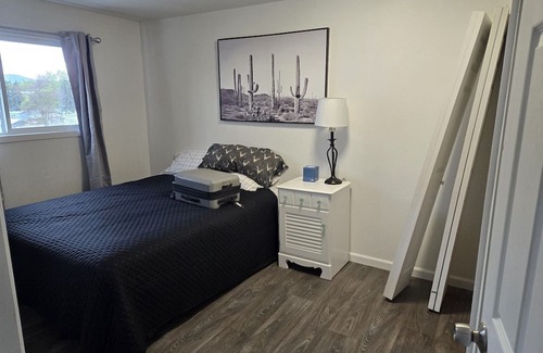 Spokane Valley House | Fully furnished 4bed 2bath Townhome in convenient location of Spokane Valley.