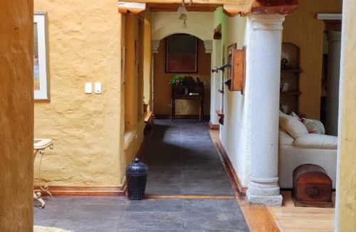 Guayllabamba House | Quinta Aguacate - Casa de Campo cerca del Aeropuerto de Quito