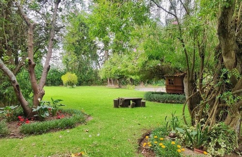 Guayllabamba House | Quinta Aguacate - Casa de Campo cerca del Aeropuerto de Quito