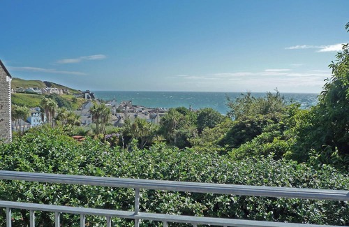 Portpatrick Cottage | 3 bedroom accommodation in Portpatrick