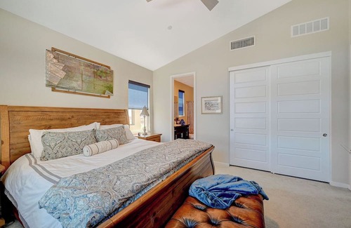 Lake Las Vegas House | Desert Dream Lake Las Vegas