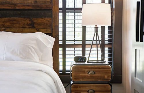 Pine Mountain Cabin | Pearson's Pines