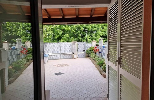 Fiumaretta Apartment | Cozy vacation home a stone's throw from the sea...