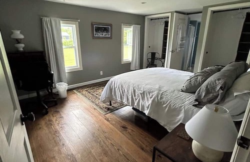 Gansevoort Other | Historic 1828 Farmhouse accessible to Saratoga, Glens Falls, and Lake George