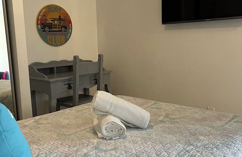 Lake Worth Apartment | Súper nice and central studio near to the BEACH !