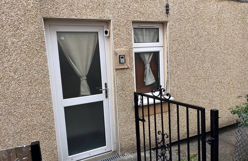 Aberdare House | Comfy home in the heart of Aberdare.