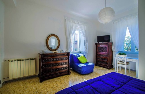 Ceraso Apartment | Cozy Mini Apartment In The Center Of Ceraso