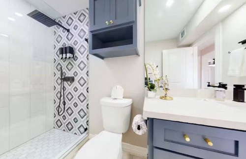 Port Isabel Condo | Beautiful Waterfront Getaway with Docks!