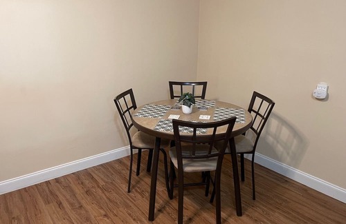 Davenport Apartment | Super comodo y acogedor studio cerca a Disney.