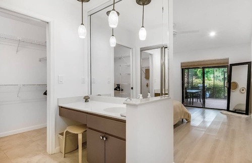 Boca Del Mar House | Luxurious Oasis with Private Pool, BBQ Grill, Golf Access, Beaches & Shopping