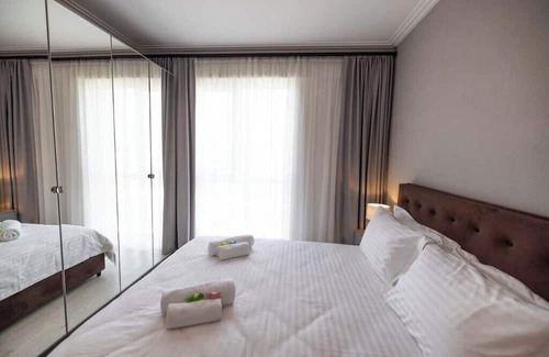 Dumbravita Apartment | nResidence Dumbravita B2 Modern & Luxurious Apartment