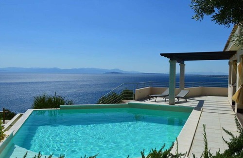 Terra Mala House | Villa Paradiso Comfortable holiday residence