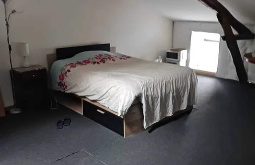 Prat-Bonrepaux House | Homerez - Spacious house for 8 ppl. with garden and terrace at Prat-Bonrepaux