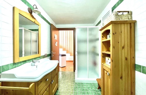 Sant'Anna Apartment | Con giardino e terrazzo solarium a 2 passi dalla Foresta del Cansiglio!