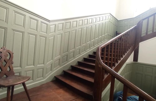 Marmagne House | Gîte Dans Château de Caractère en Plein Centre de la France