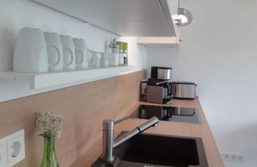 Kaimt House | unobstructed view on the banks of the Moselle