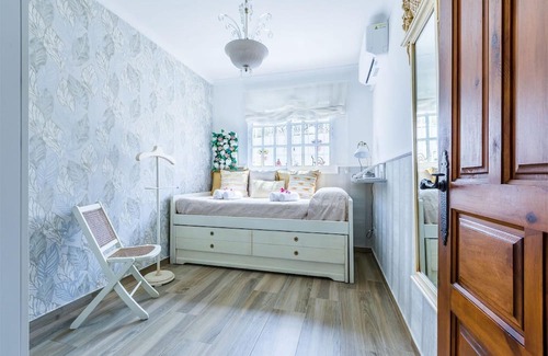 Benajarafe Villa | Villa la Orilla - Beach at 5 min walking distance