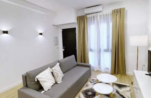 Distrito de Levante Apartment | Loft Apartamento Carlos III L1A