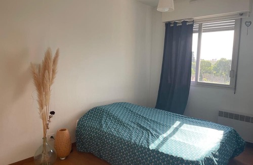 Beaux Arts-Boutonnet Apartment | Beautiful apartment near the center of Montpellier