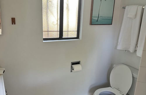 Lower State Condo | Stylish condo 5 minute walk to Funk Zone, Beach and Down Town Santa Barbara!