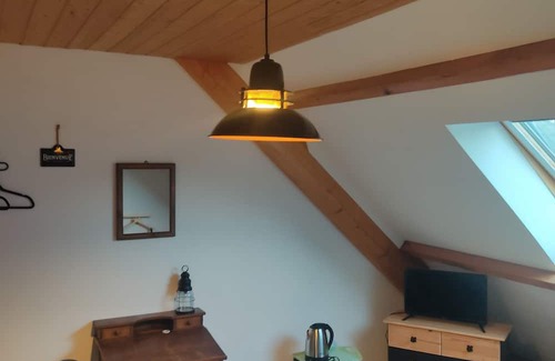Alembon House | Chambre Romantique Chambre D'hôte à la Campagne, Avec Entrée Privative