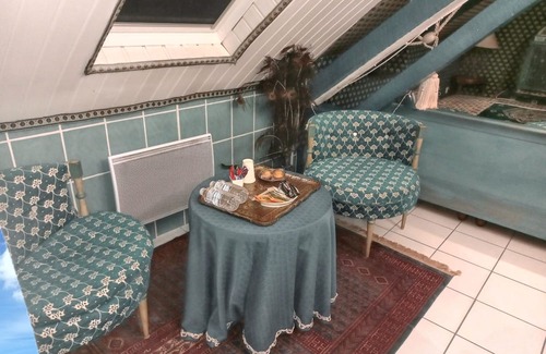 Chateau-Thierry House | Homerez - House in Château-Thierry