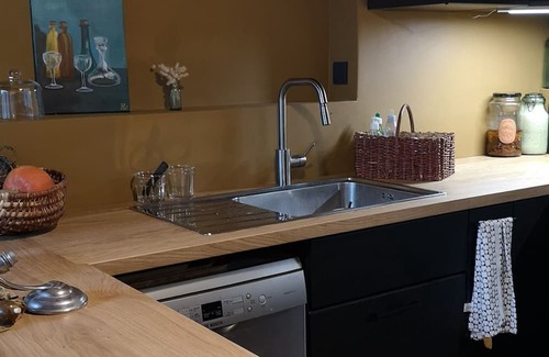 Saint-Sulpice-d'Arnoult House | Pour un Séjour Océano-champêtre.