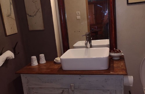 Saint-Sulpice-d'Arnoult House | Pour un Séjour Océano-champêtre.