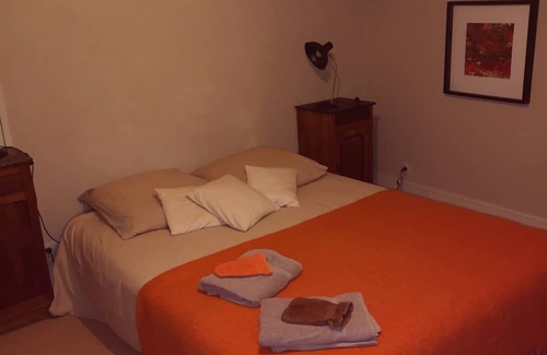 Saint-Sulpice-d'Arnoult House | Pour un Séjour Océano-champêtre.