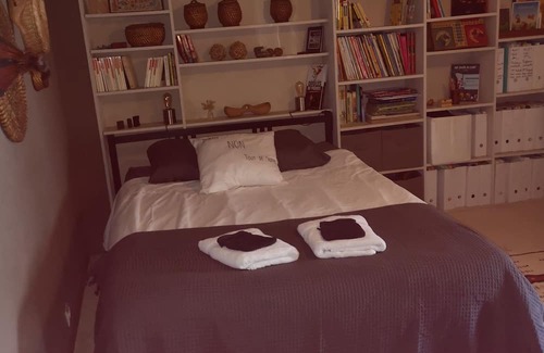 Saint-Sulpice-d'Arnoult House | Pour un Séjour Océano-champêtre.