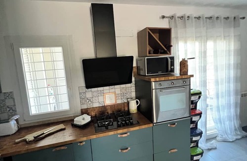 Zona XXX Castel Fusano Villa | Benvenuti a Paolas House, la Vostra Oasi di Relax a Roma!