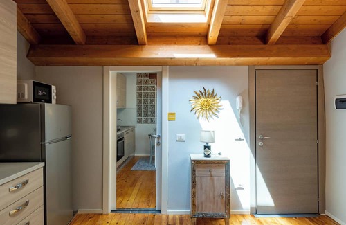 Piazza Apartment | Homerez - Apt in Mondovì Piazza