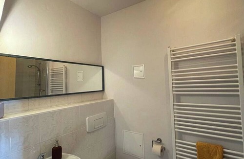 Mellingen Apartment | Urlaub in Einer der Vier Ferienwohnungen auf dem Historischen Mühlenhof